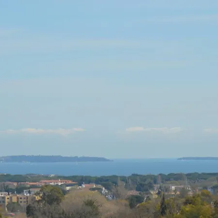 Independant Rdc Vue Mer